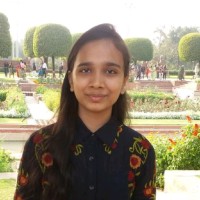 Yashaswi Garg