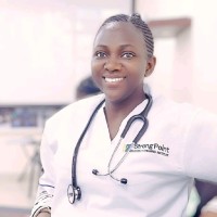 Mbekeka Violet kamya