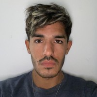 Lucas Guajardo