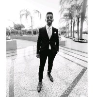 Yehia Ellithy