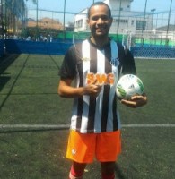 Wilian Rodrigues Ruas
