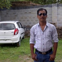 Ravi Johari