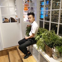 江文森