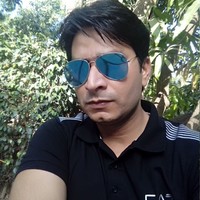 Zafar Khan