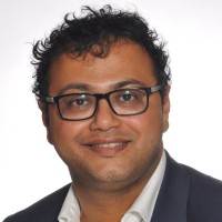 Suvojit Ghosh