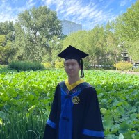Yuxuan Chen