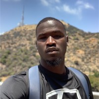 Ali K