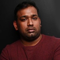 Jagdish Pichaimuthu