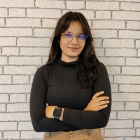 Prerana B G