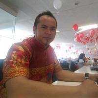 Jaza Husnullatif