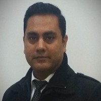 CA Mohit Kumar Arora