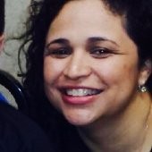 Blanca Ramos