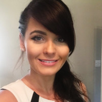 Stephanie Hales