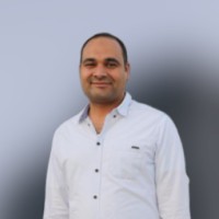 Ahmed Sabri