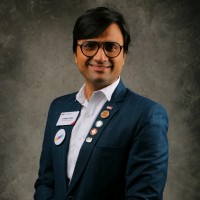 Sameer K Dessai