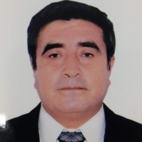 Jaime Orrego Palomino
