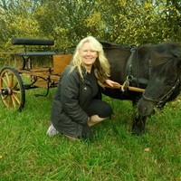 Jeanette Lundberg