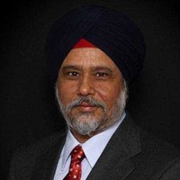 Manmohan Singh