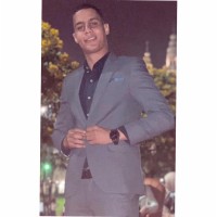 Ahmed Jamal