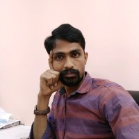 Dharanidharan S