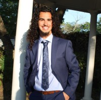 Dillon Garcia