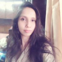 Fouzia Parveen