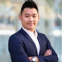 Michael Tung