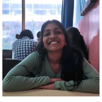 Sruthi P