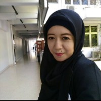 Siti Nuryani Kasanah