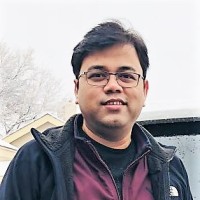 Ajinkya More