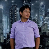 Moises Vazquez Sosa