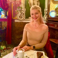 Mariia Mykhailenko