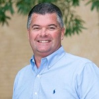Jim Glenny