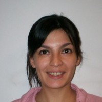 Laura Rodriguez