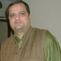 Sandeep Kapur