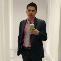William Rey Pinto