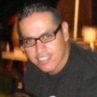 Ted Luna