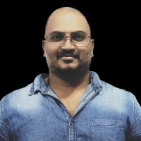 Aju Selvam