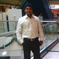 Dilip Kandgule