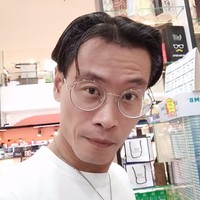 Melvin Chin