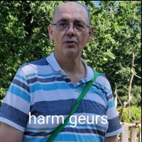 Harm( harry) Geurs