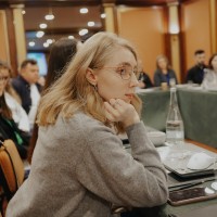 Kateryna Pavlyuk