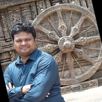Saisankar Patra