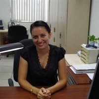 Feruza Sultanova