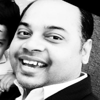 Anand Pallav