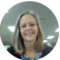 Kathy Dillard