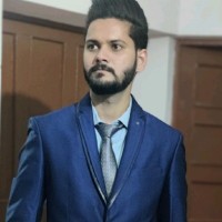 Shubham Thakur