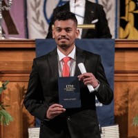 Rahul Venkat