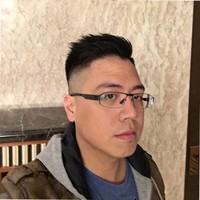 Eric Liu