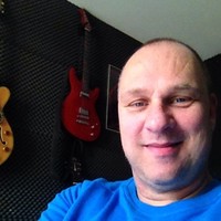 Mario Van Dam